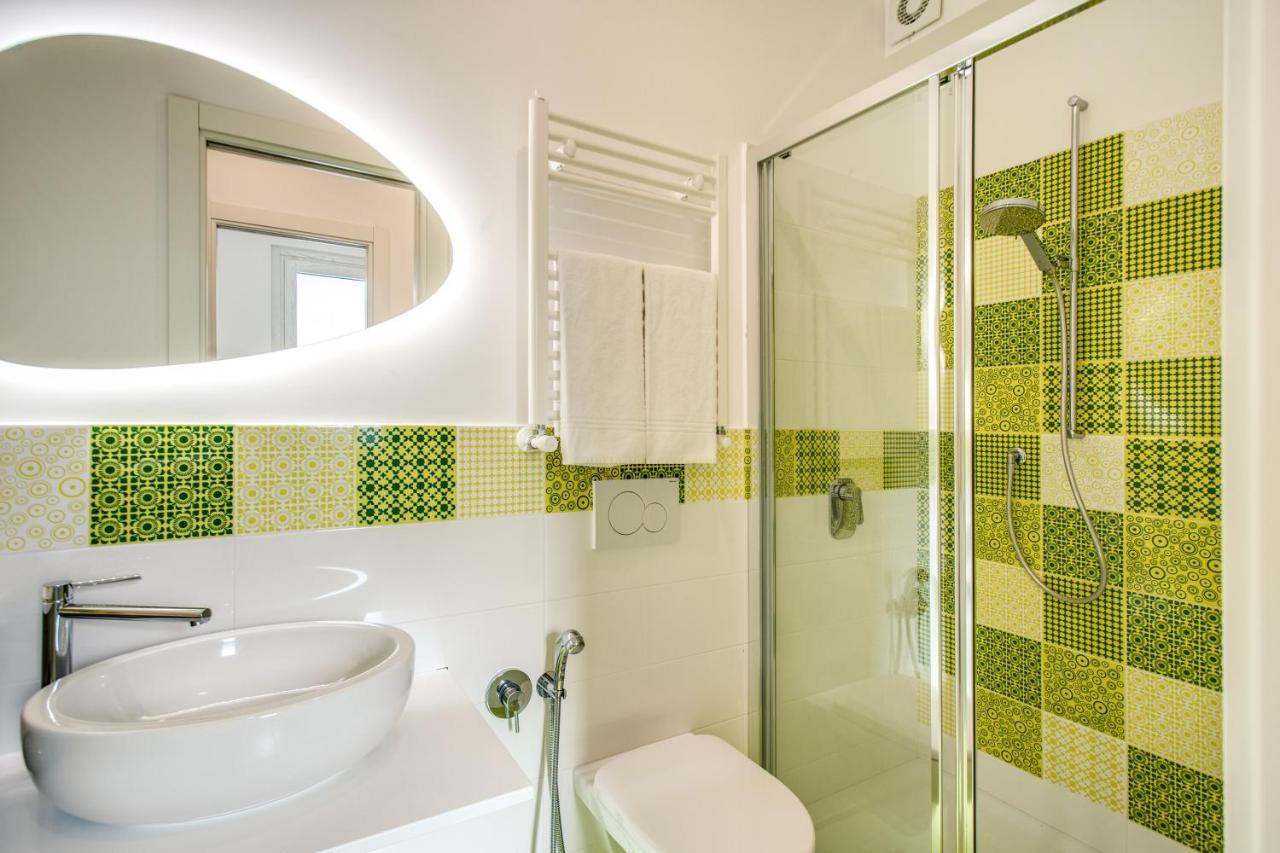 Chez Marie' - Modern Apartment In Countryside Sorrento Dış mekan fotoğraf