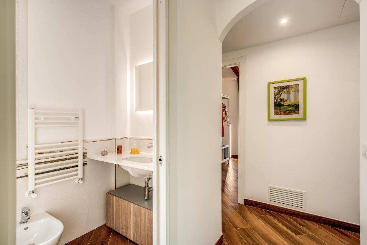 Chez Marie' - Modern Apartment In Countryside Sorrento Dış mekan fotoğraf